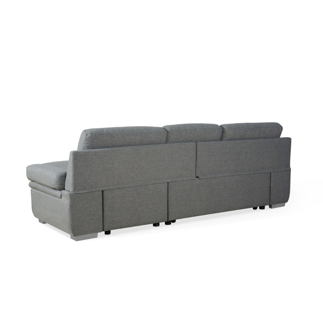 Astra Sofabed Universal Corner