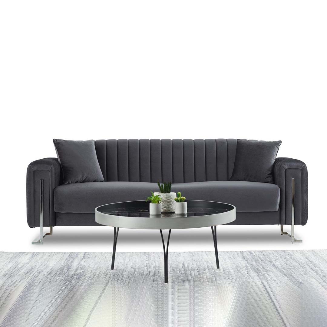 Aura Sofa Bed Set 3+2