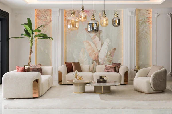 Aura 2 Seater Sofa