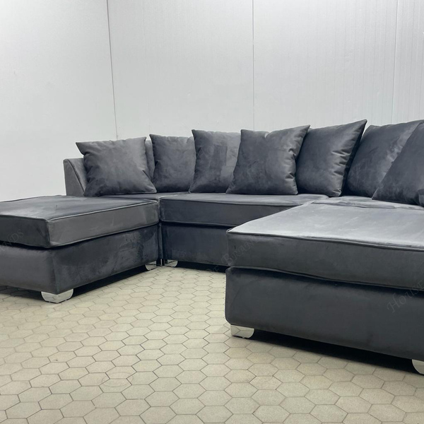 Bianca U Shape Sofa