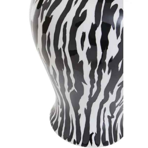 MARMO LARGE CERAMIC JAR