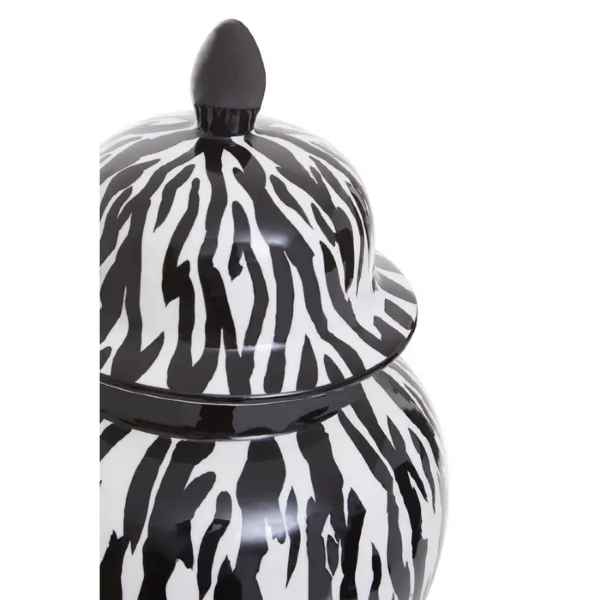 MARMO LARGE CERAMIC JAR