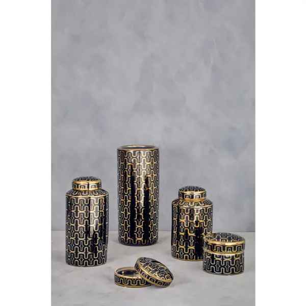 Tamara Small Jar