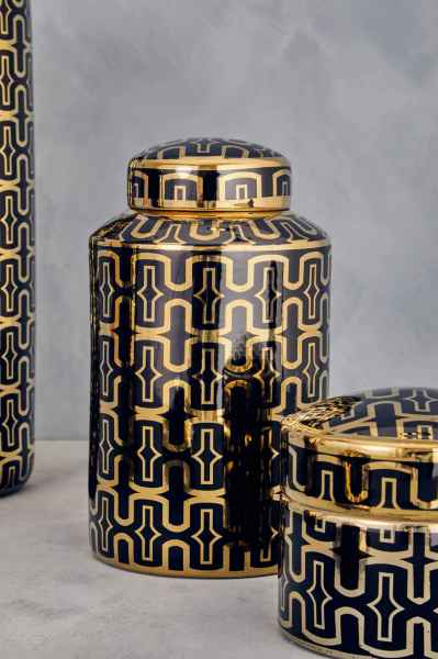 Tamara Small Jar