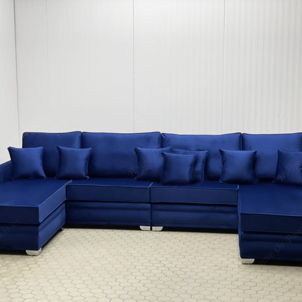 Riviera U Shape Sofa