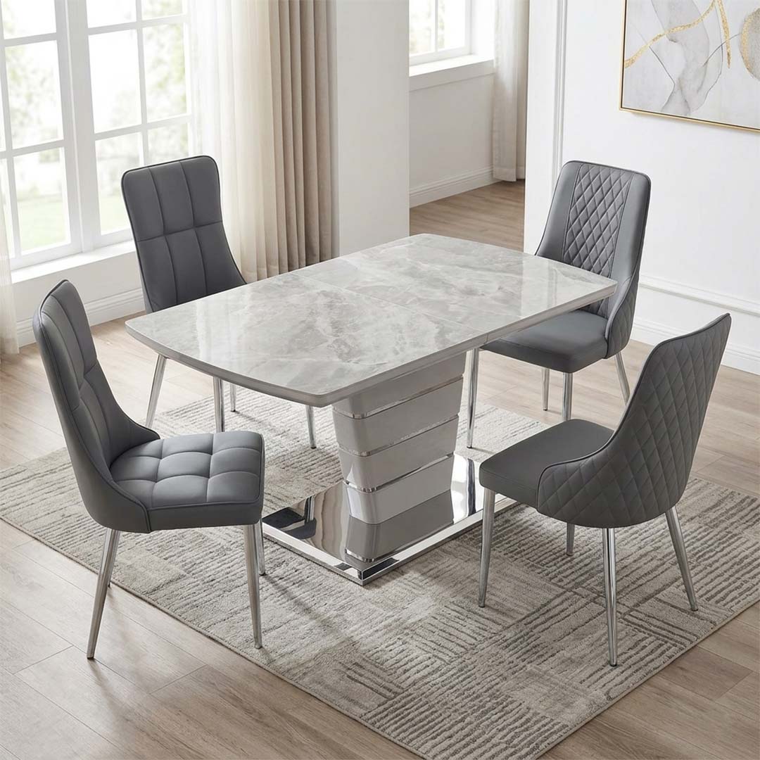 Marble Dining Sets