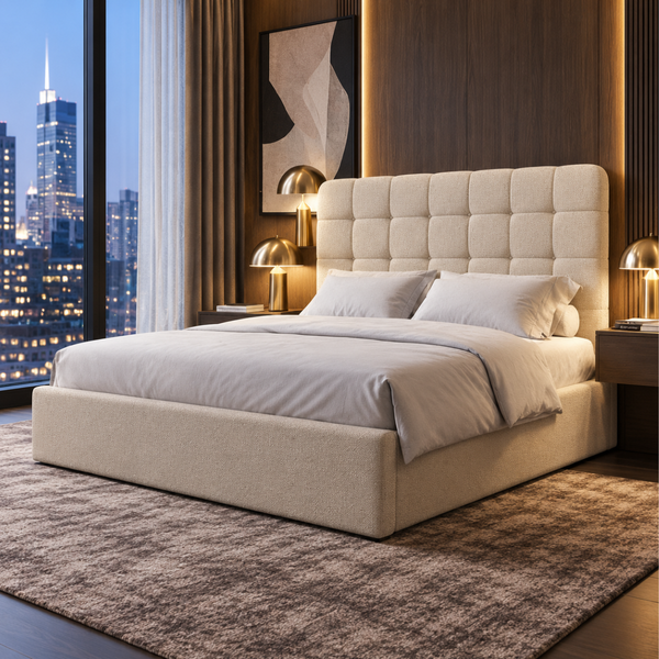 Miami Bed