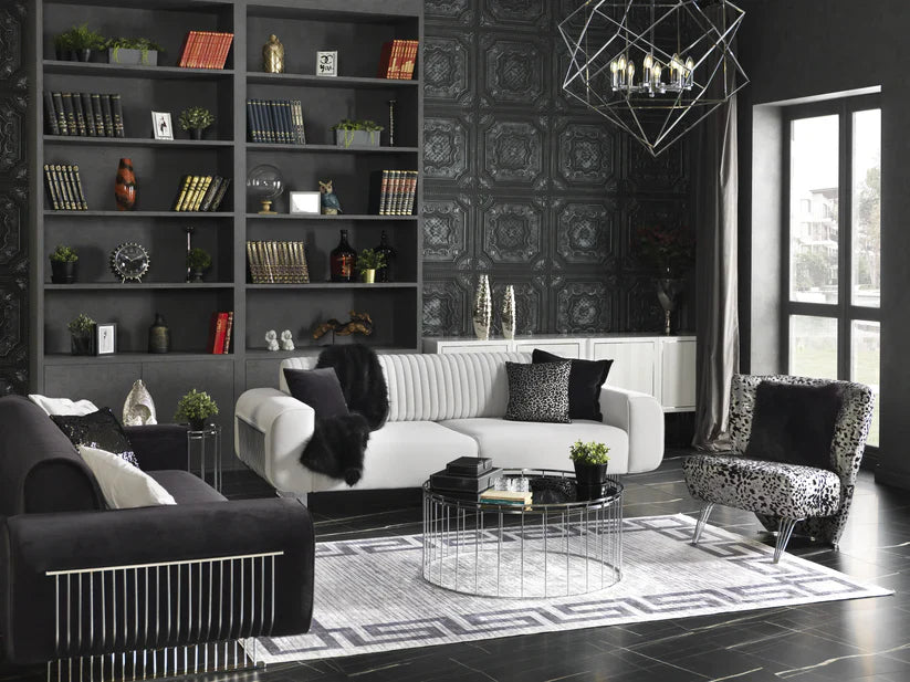 Nirvana 2 Seater Sofa