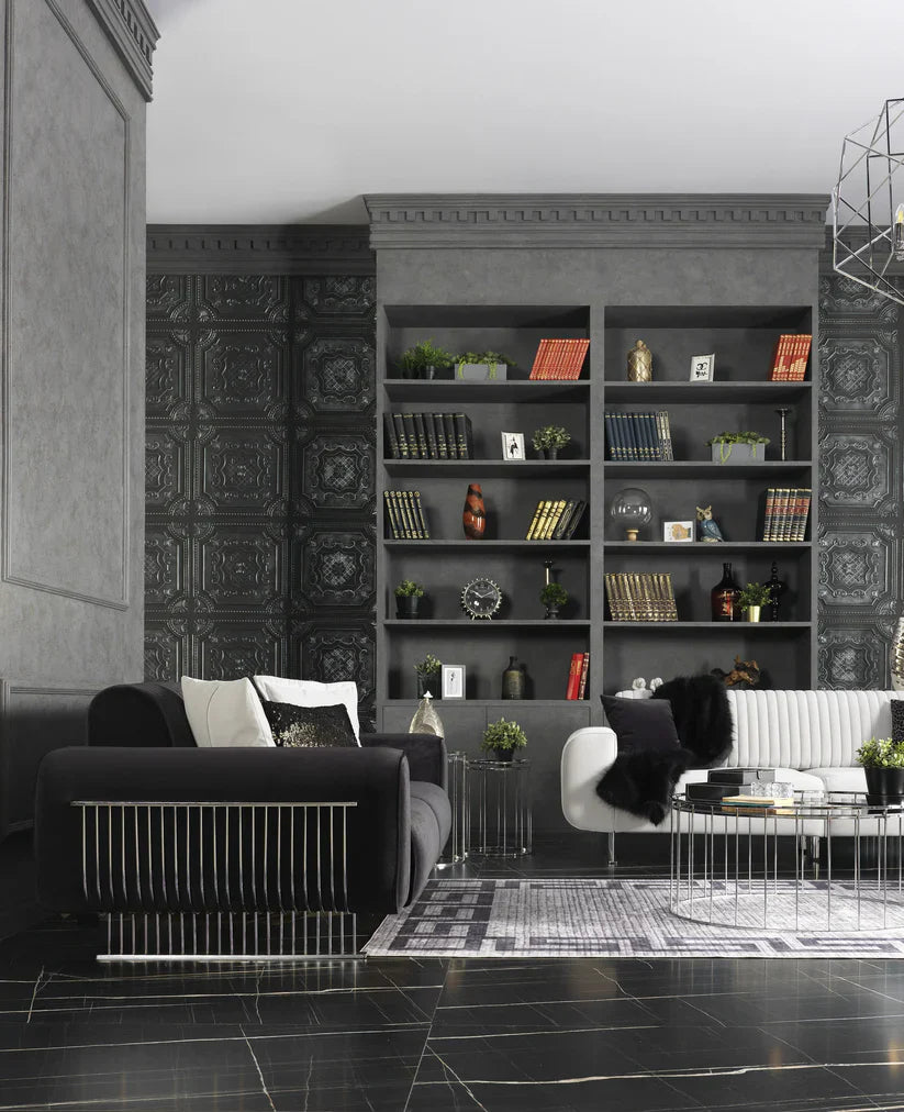 Nirvana 3 Seater Sofa