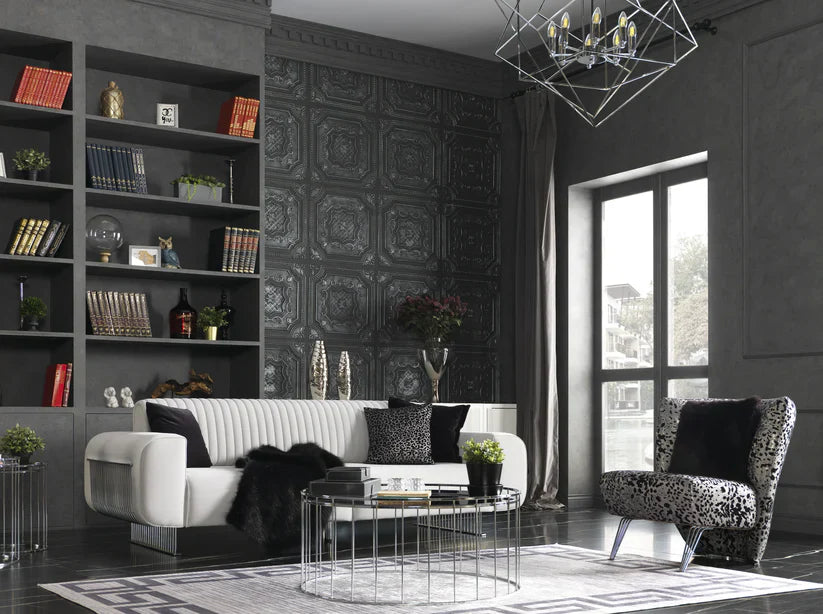 Nirvana 3 Seater Sofa