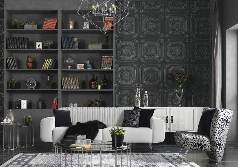 Nirvana 2 Seater Sofa