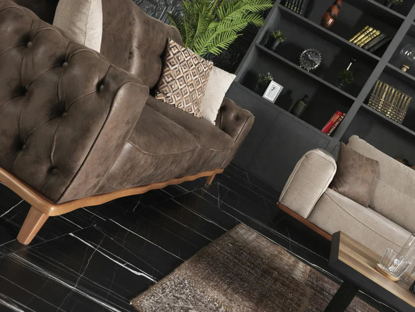 Anka 3 Seater Sofa