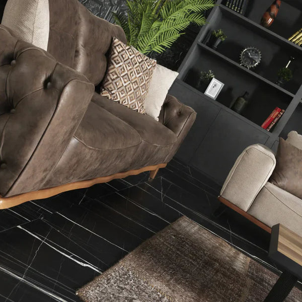 Anka 3 Seater Sofa