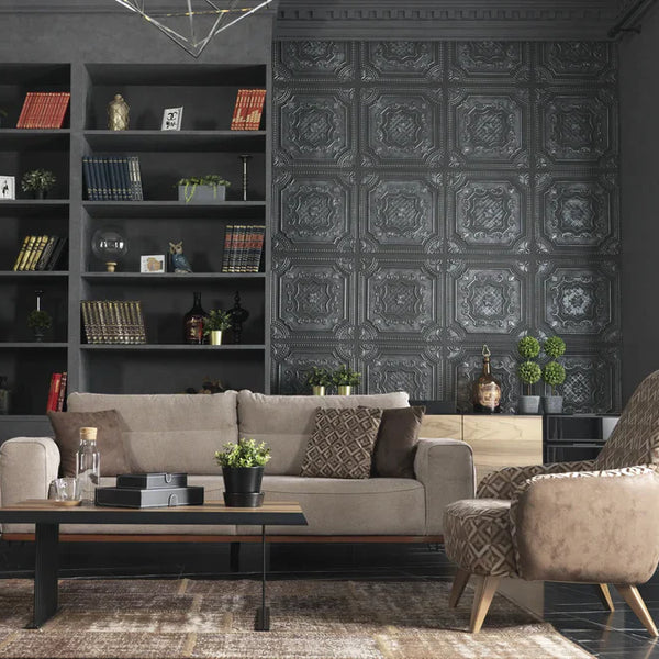 Anka 2 Seater Sofa