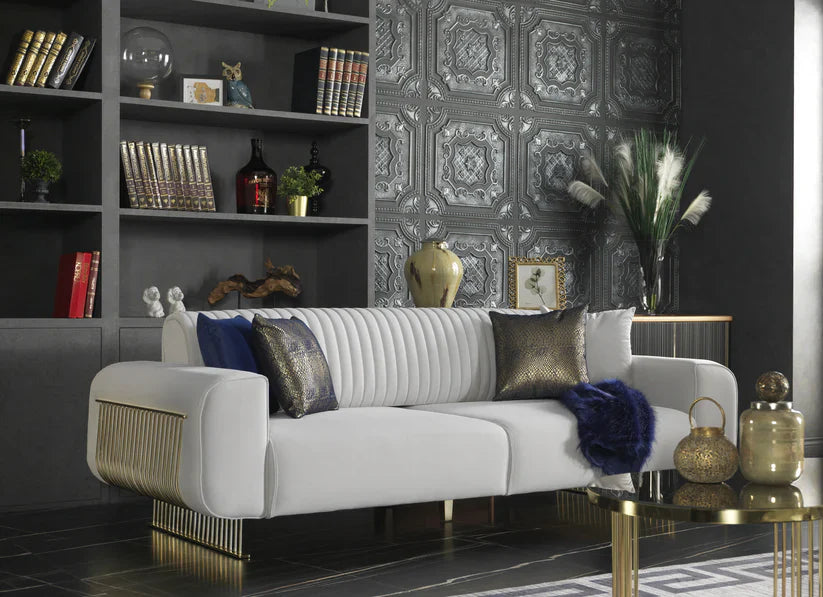 Nirvana 2 Seater Sofa