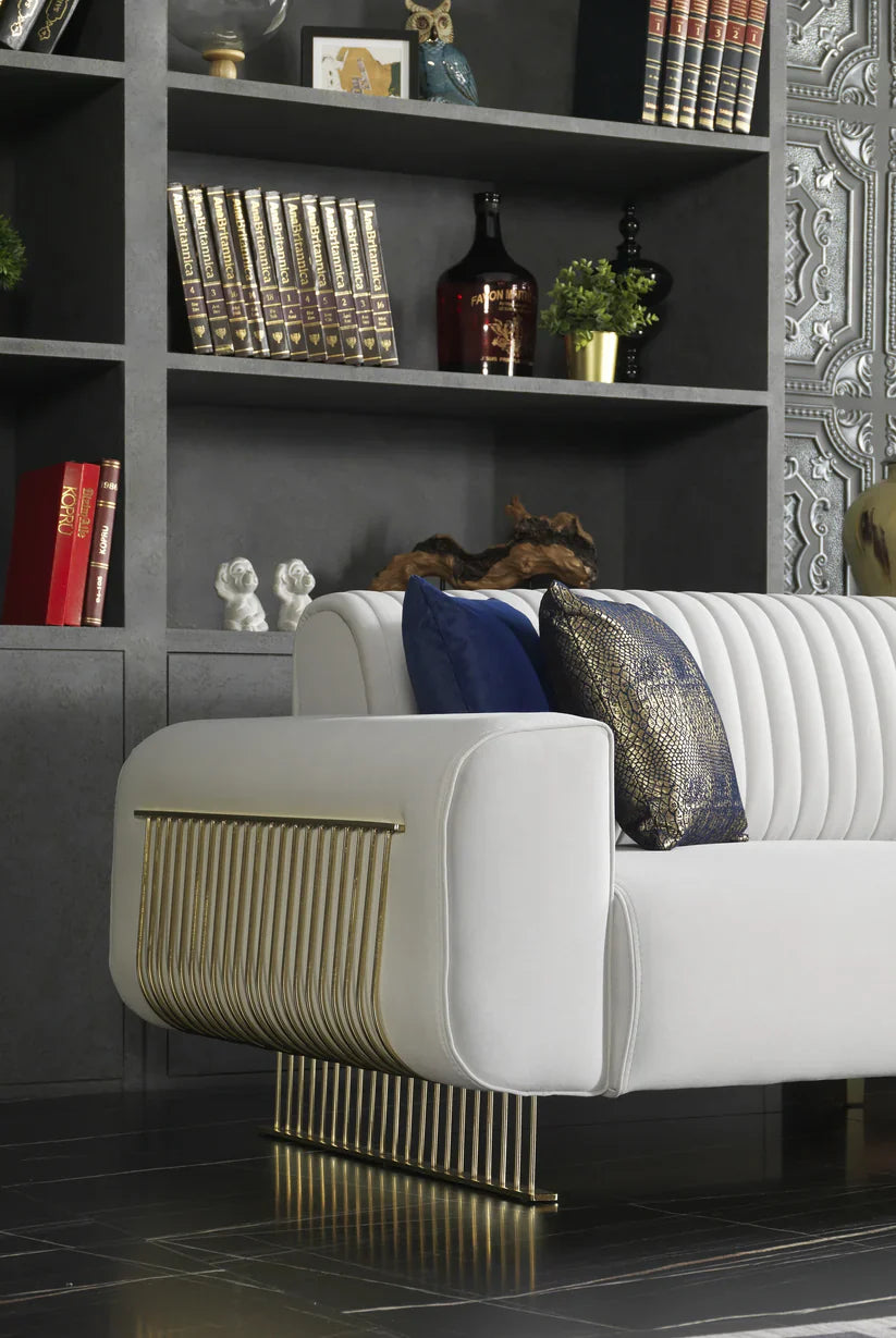 Nirvana 2 Seater Sofa