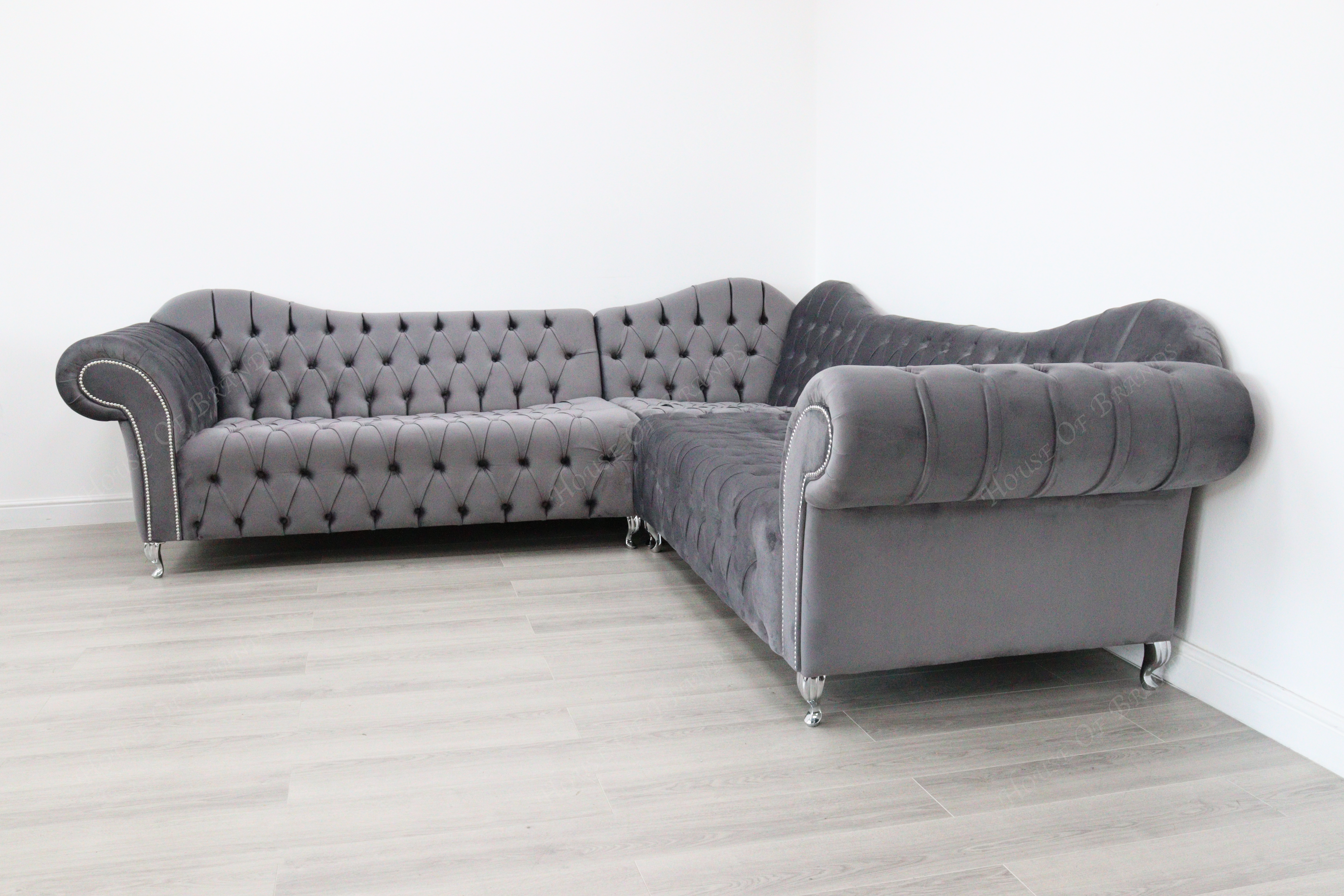Estelle Corner Sofa