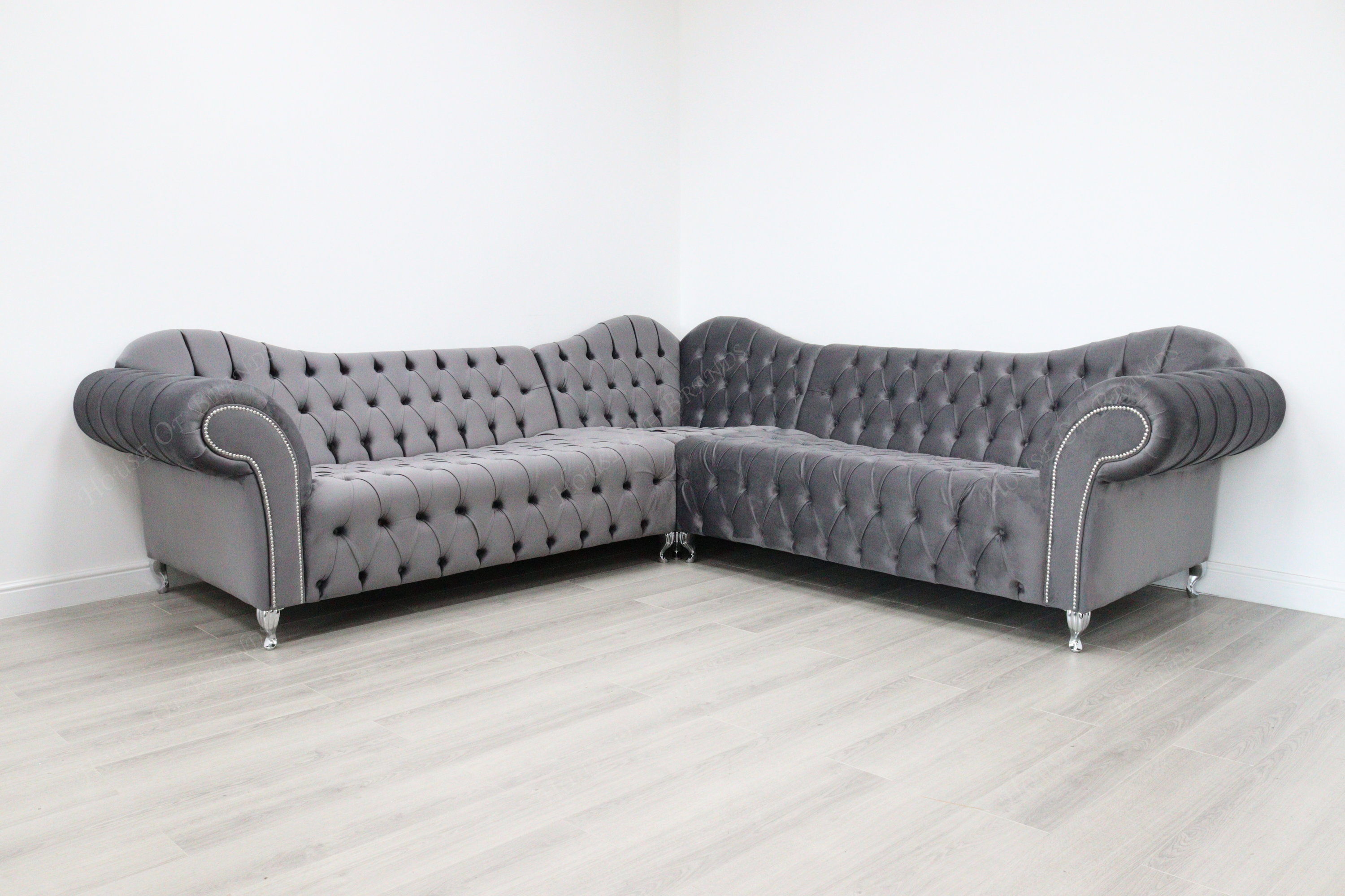 Estelle Corner Sofa