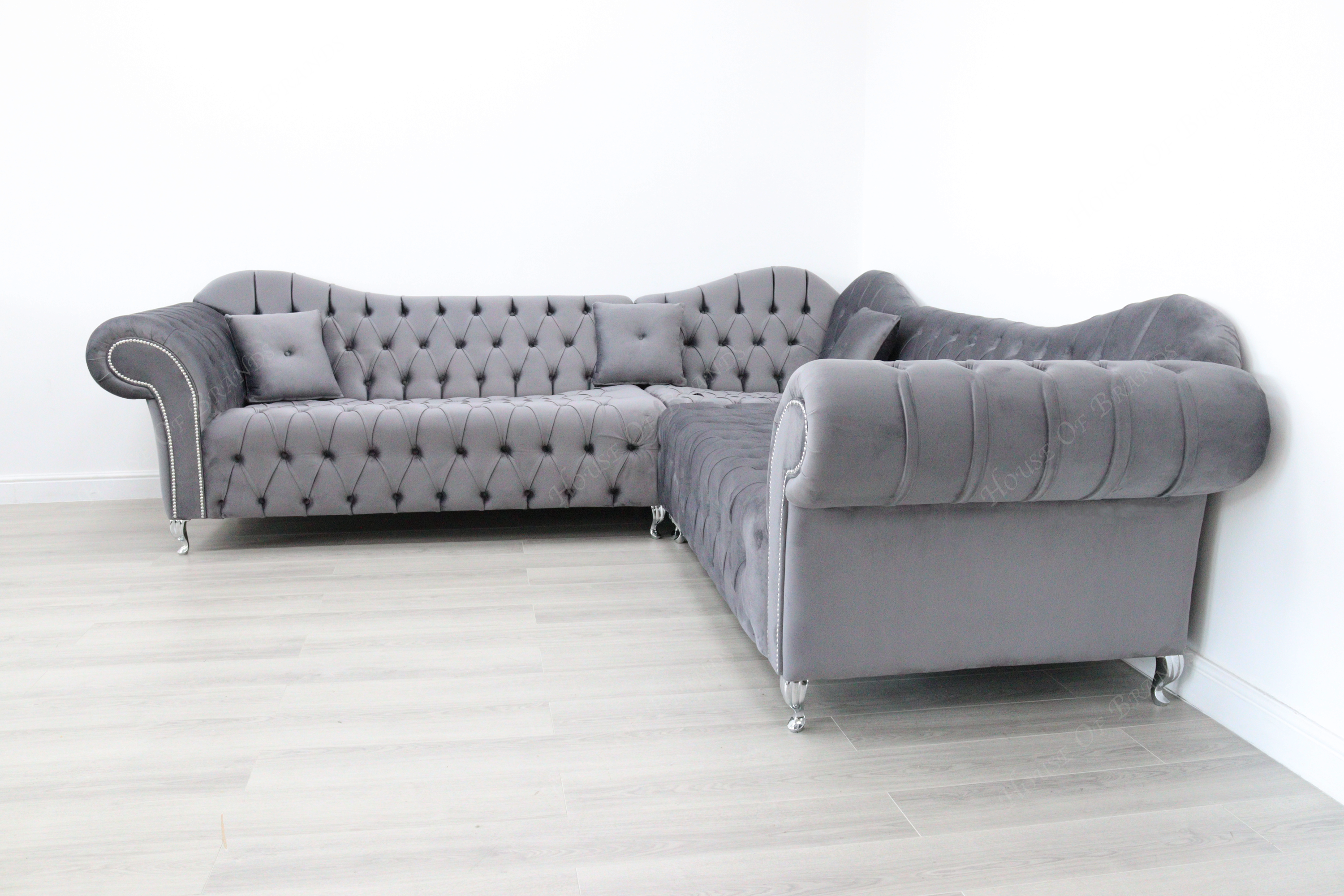 Estelle Corner Sofa