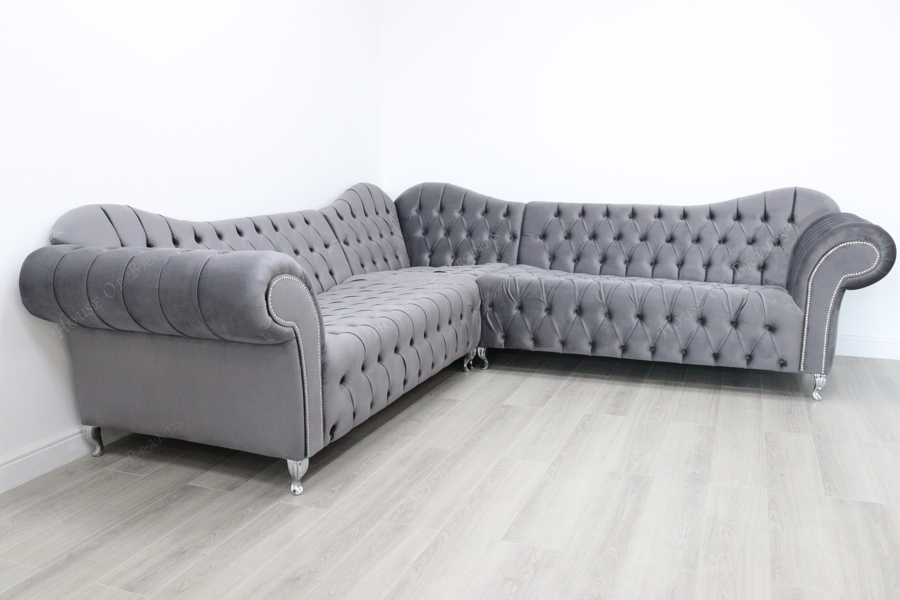 Estelle Corner Sofa