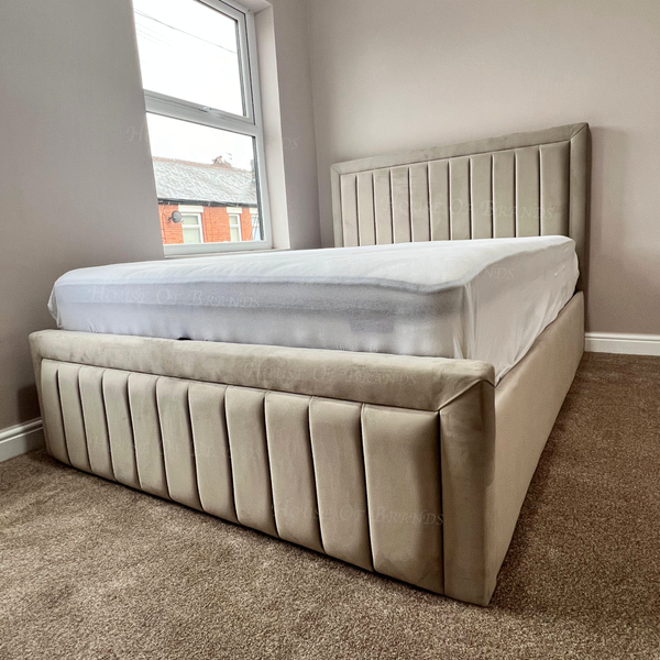 California Bed