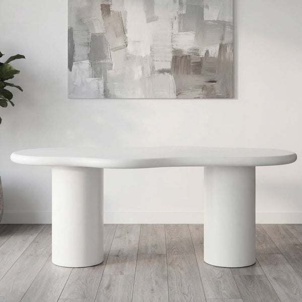 Valillian Dining Table