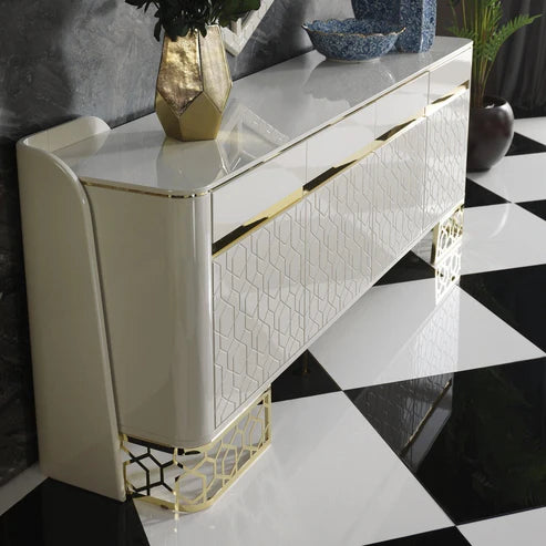 Flamingo Sideboard - Luxury Redefined