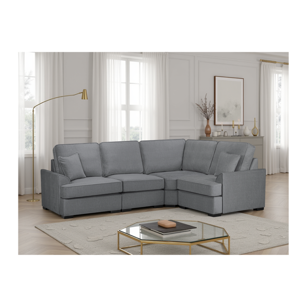 Funk Universal Corner Sofa