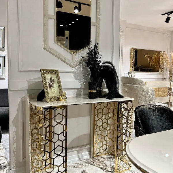 Flamingo Console Table