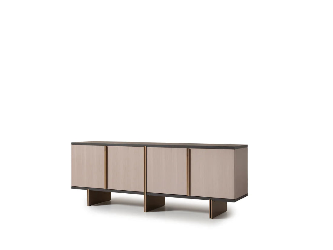 Roma Sideboard: Living Room Storage