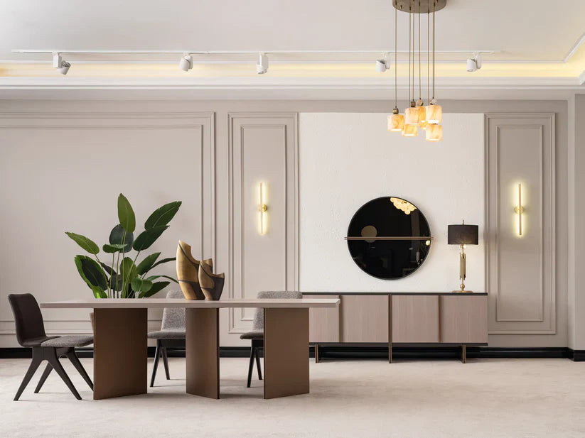 Roma Sideboard: Living Room Storage