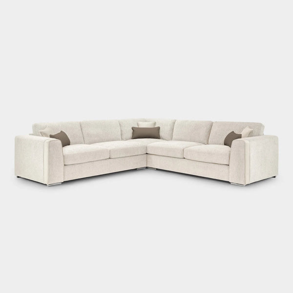 Naples Corner Sofa
