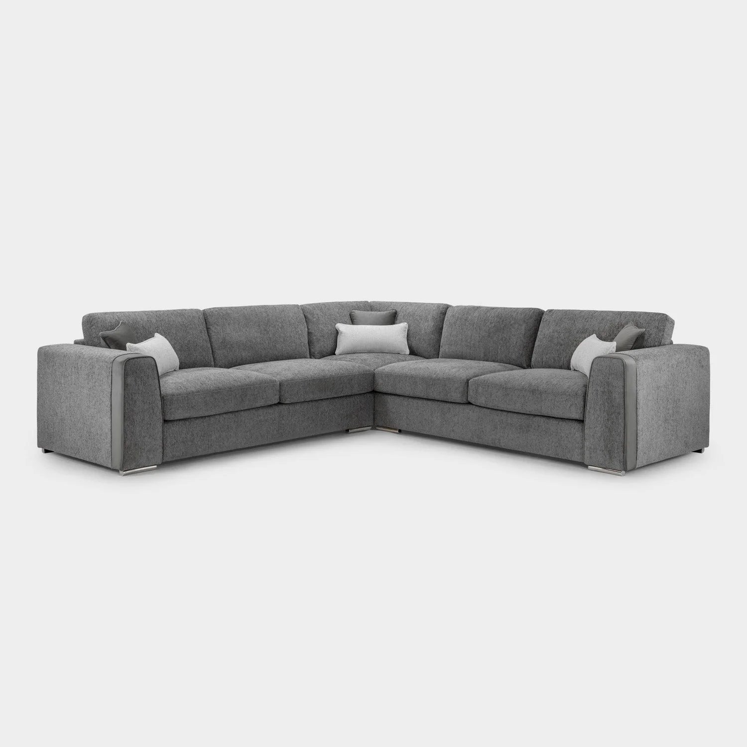 Naples Corner Sofa
