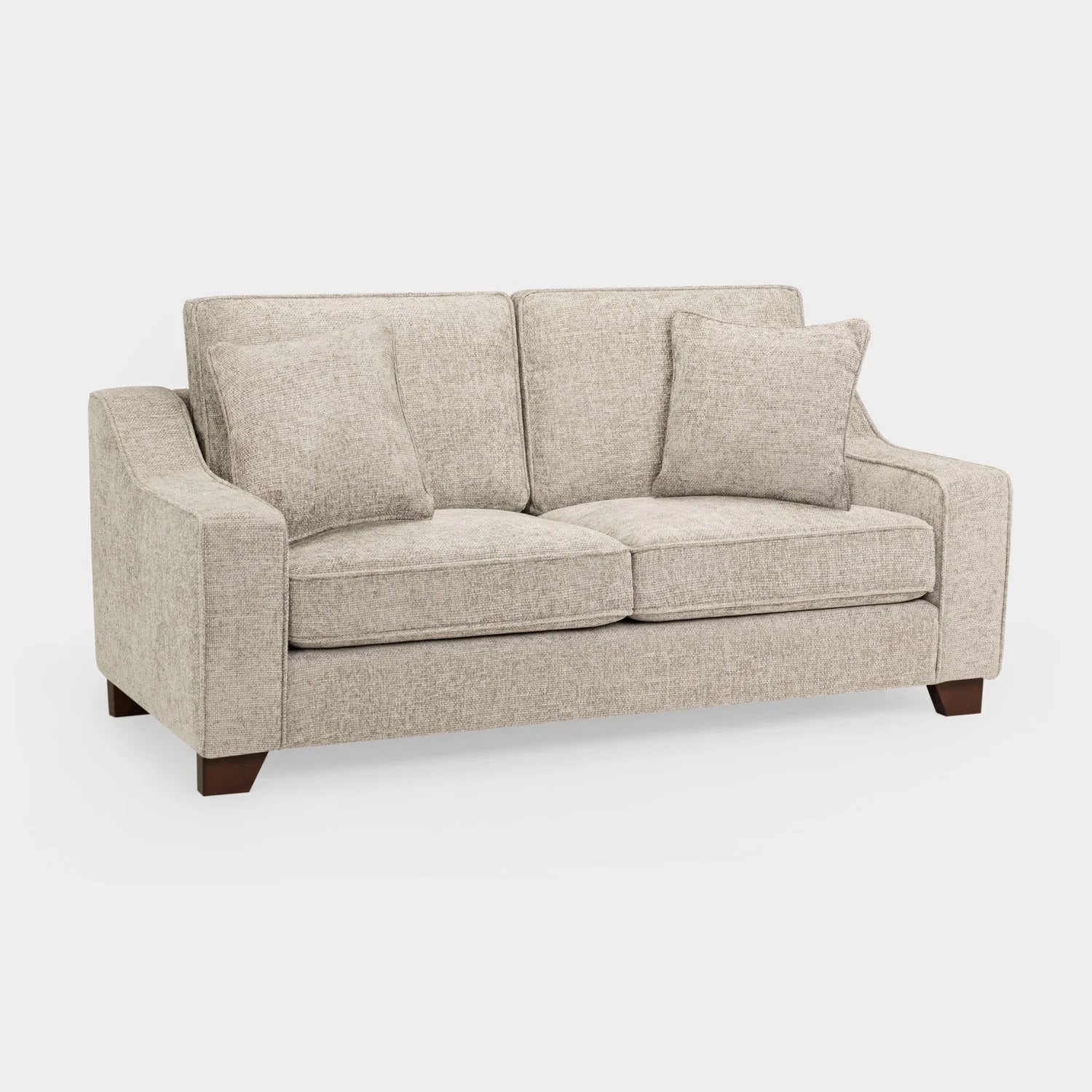 Nebraska Sofa Set