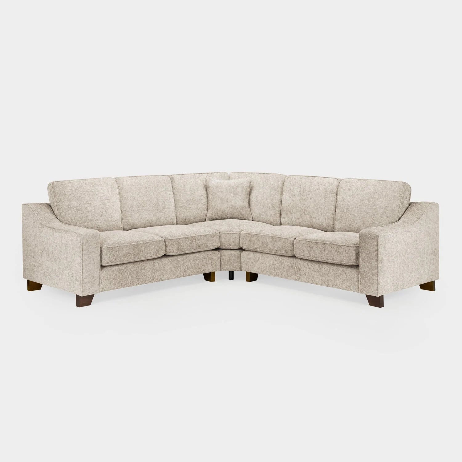 Nebraska Corner Sofa