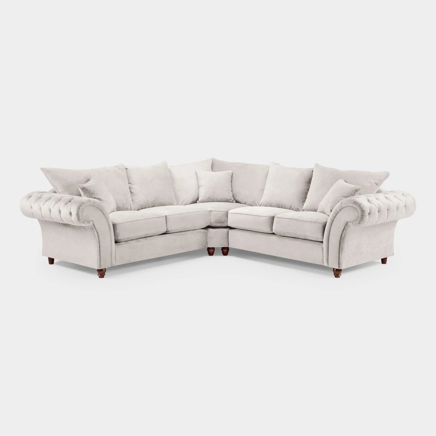 Windsor Large Corner Sofa