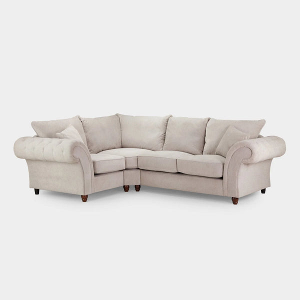 Windsor Fullback Sofa Corner