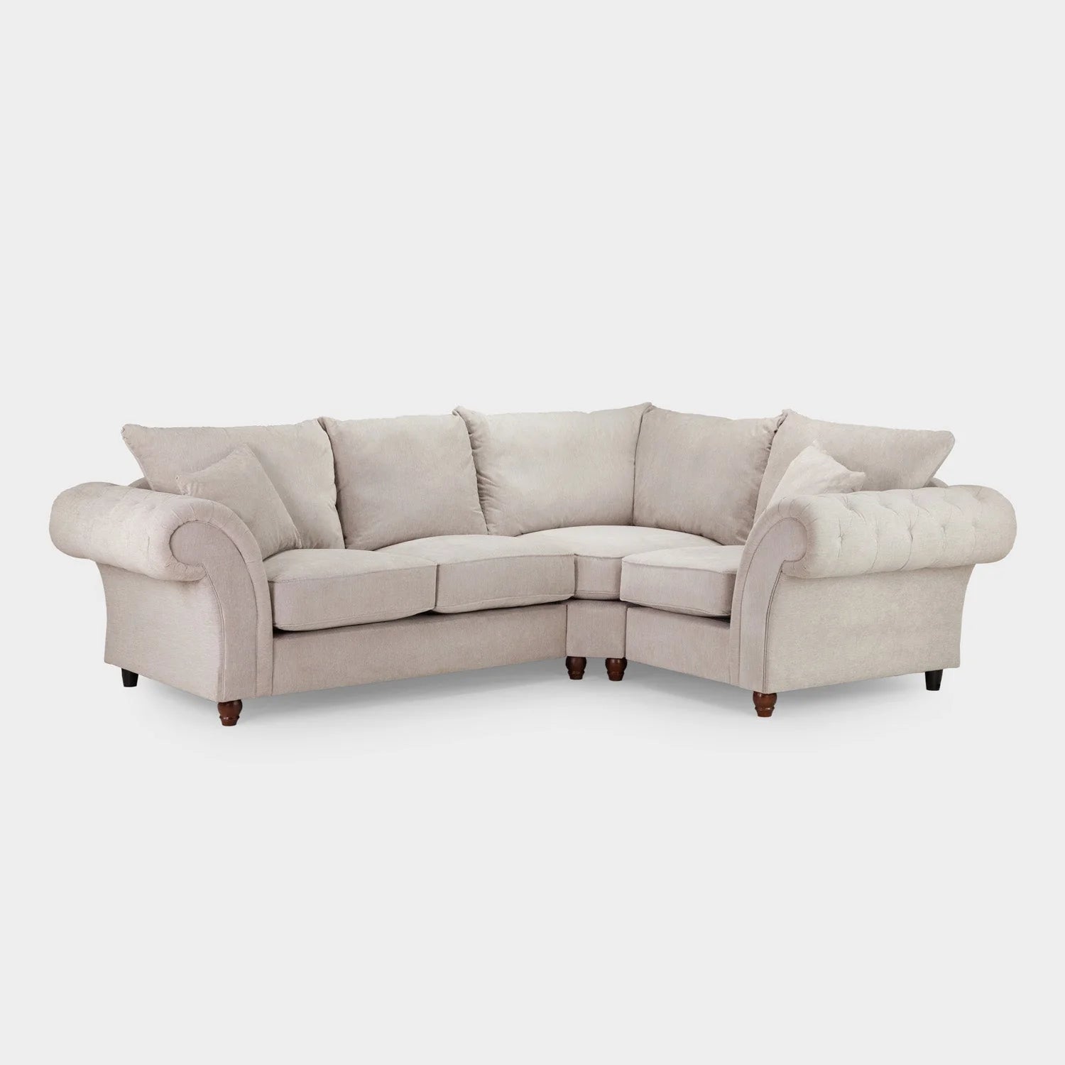Windsor Fullback Sofa Corner