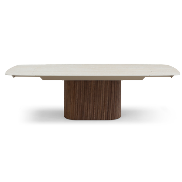 Ginevra Extendable Table
