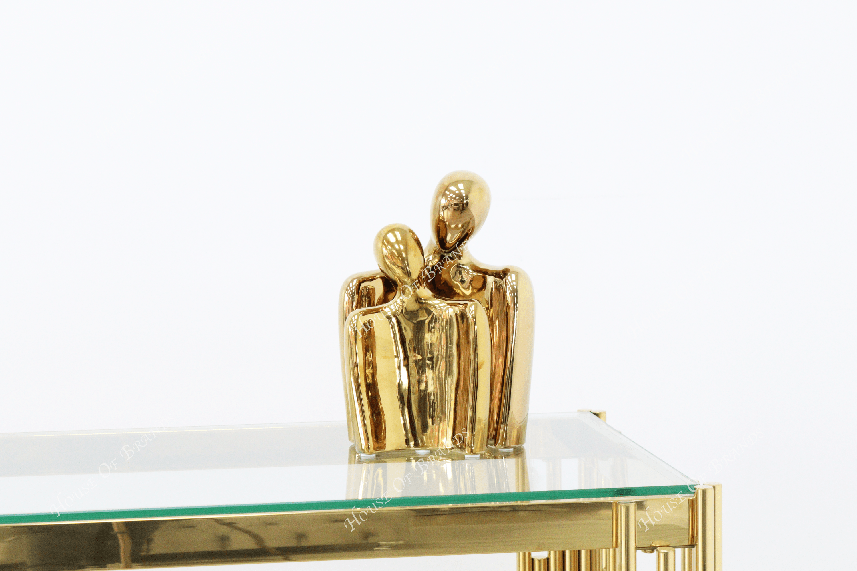 Prague Console Table - House Of Brands