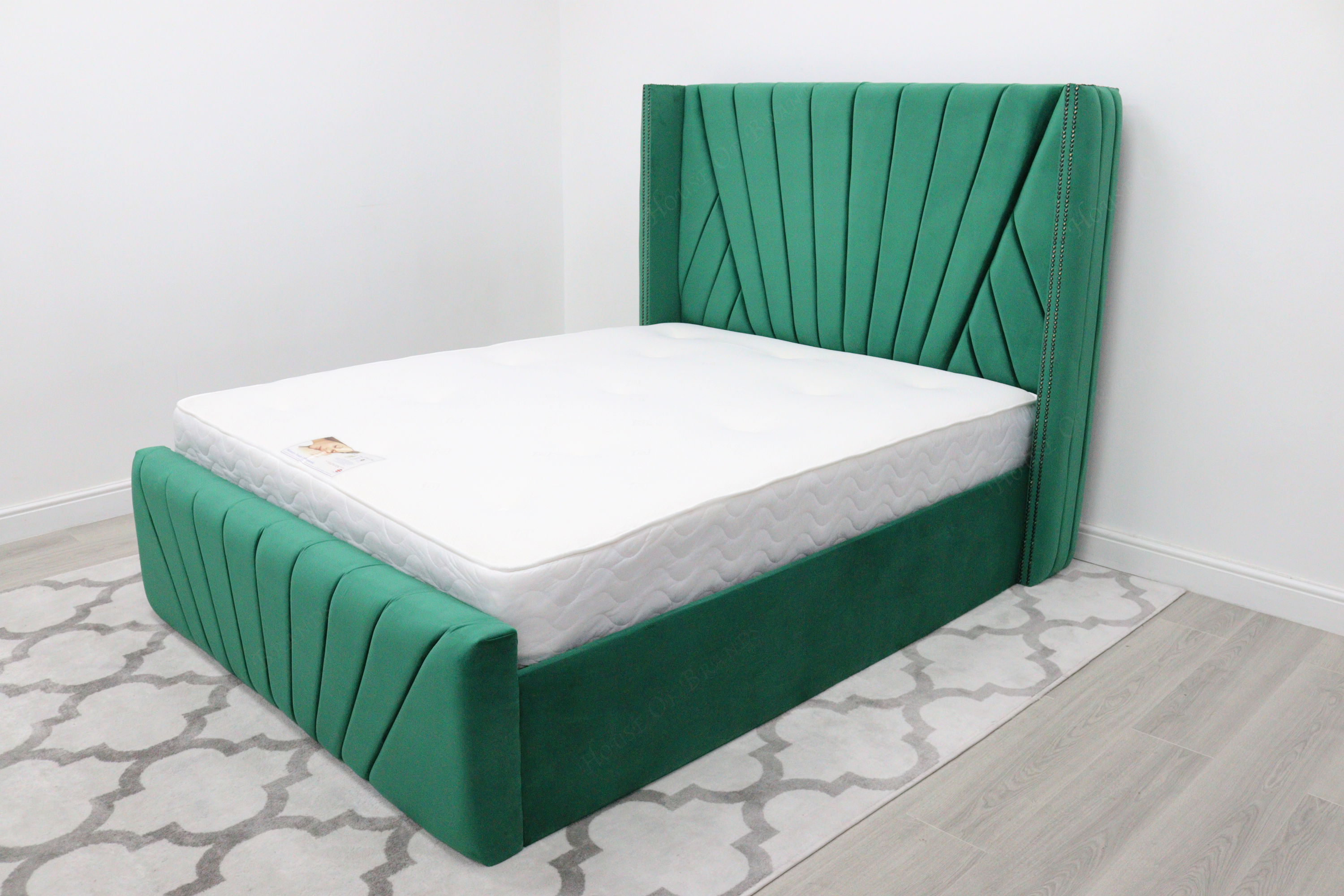 Los Angeles Bed