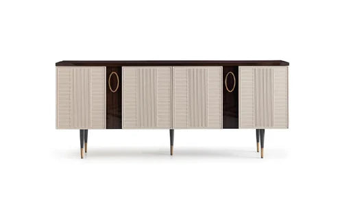 Casto Sideboard - Modern Luxury Storage