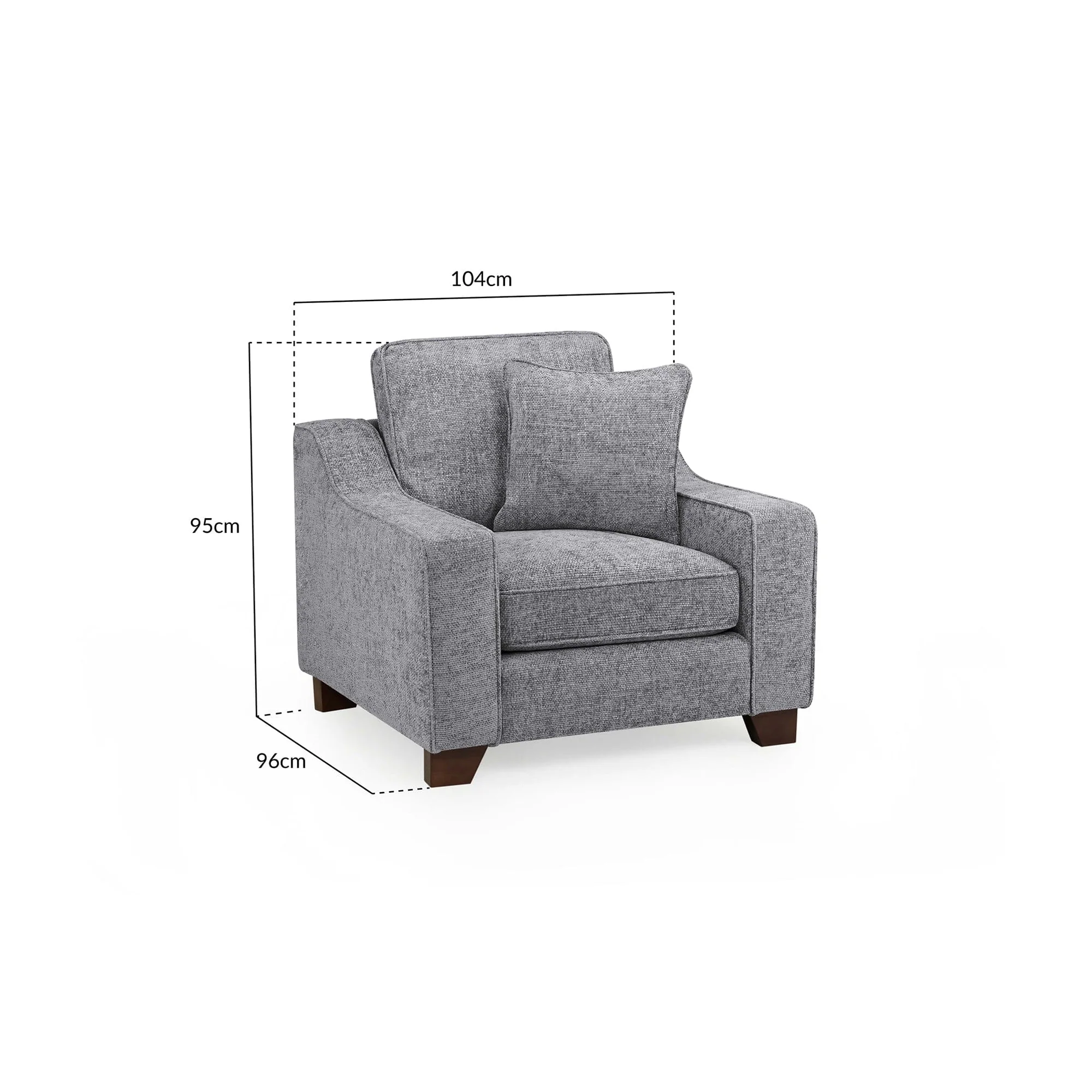 Orion Fullback Sofa