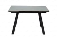 Rische 120-180cm Extending Sintered Stone Dining Table