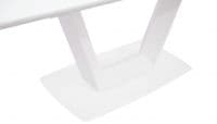 Logato 120-160cm Extending Dining Table