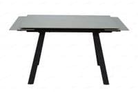 Rische 120-180cm Extending Sintered Stone Dining Table