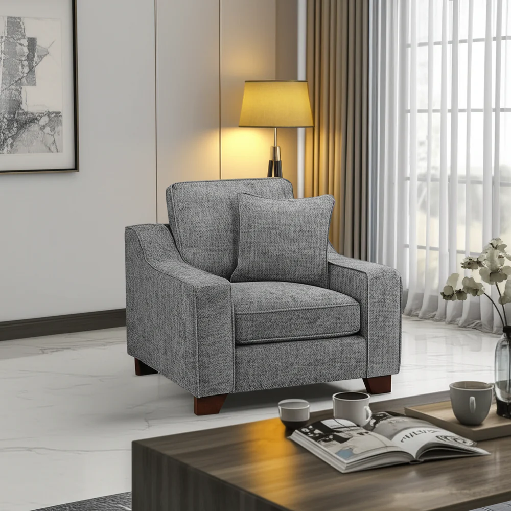 Orion Fullback Sofa