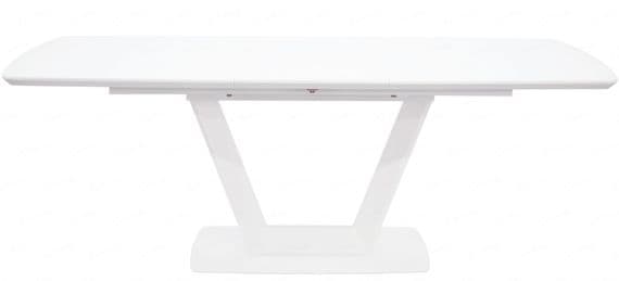 Logato 160-210cm Extending Dining Table