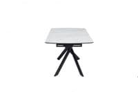 Fermo 180-230cm Extending Ceramic Dining Table