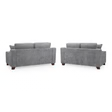 Orion Fullback Sofa